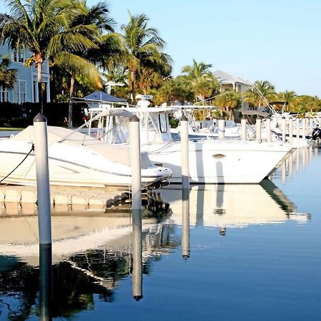 Anglers Reef Getaway Villa Islamorada Eksteriør billede