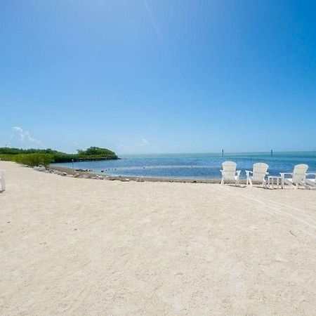 Anglers Reef Getaway Villa Islamorada Eksteriør billede