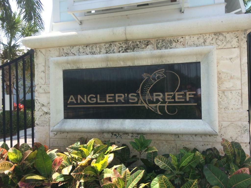 Anglers Reef Getaway Villa Islamorada Eksteriør billede