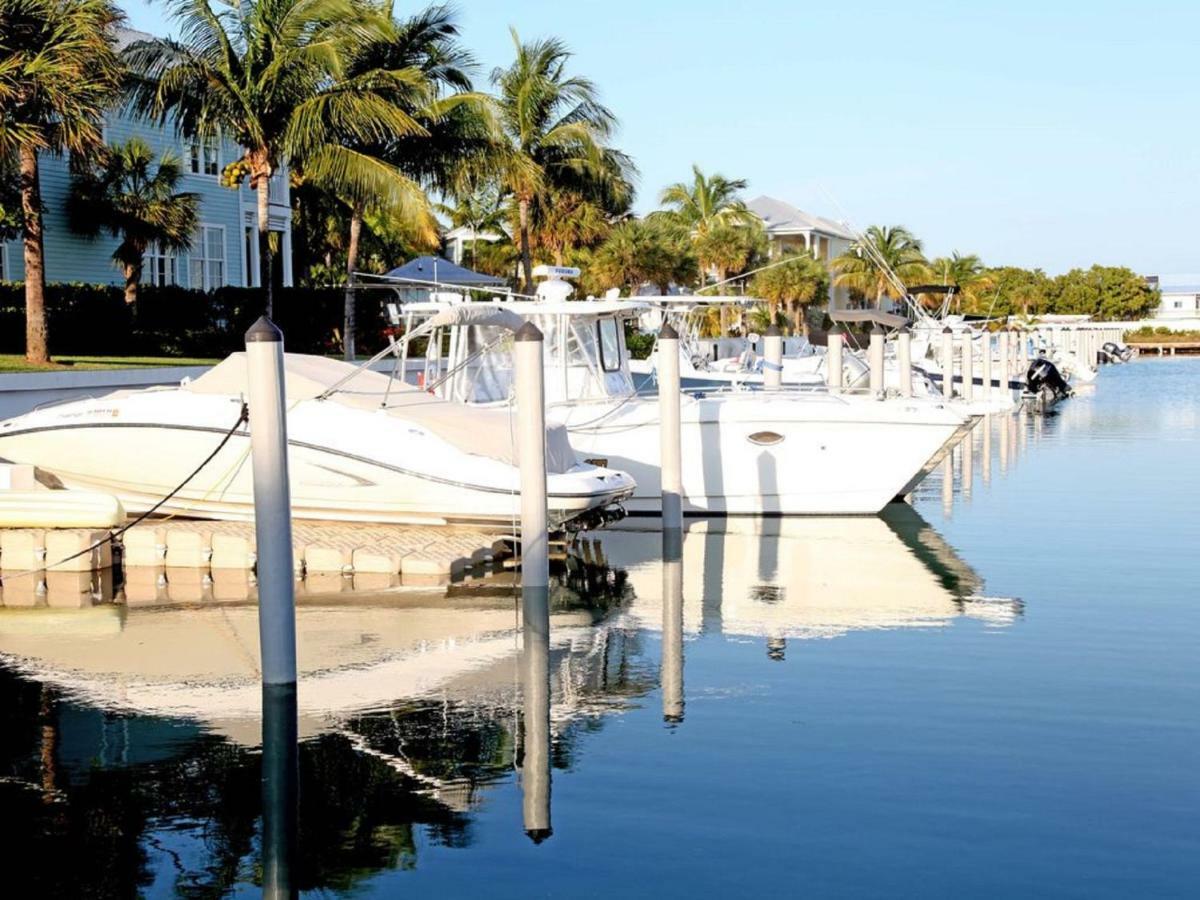 Anglers Reef Getaway Villa Islamorada Eksteriør billede