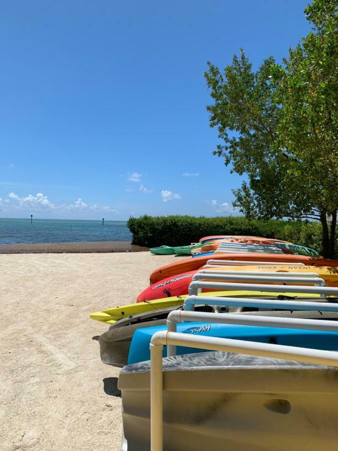 Anglers Reef Getaway Villa Islamorada Eksteriør billede